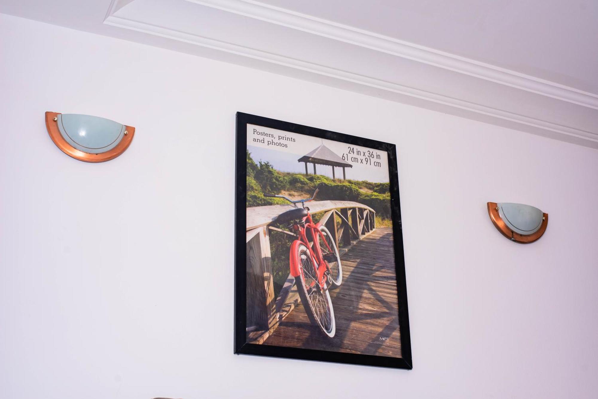 Appartement Cosy 3 Bonapriso Douala Esterno foto