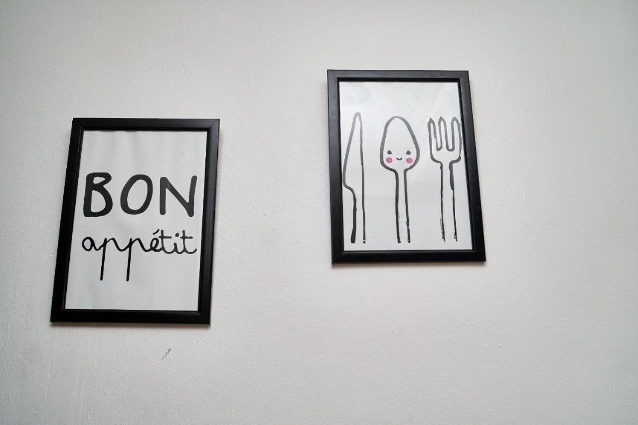 Appartement Cosy 3 Bonapriso Douala Esterno foto